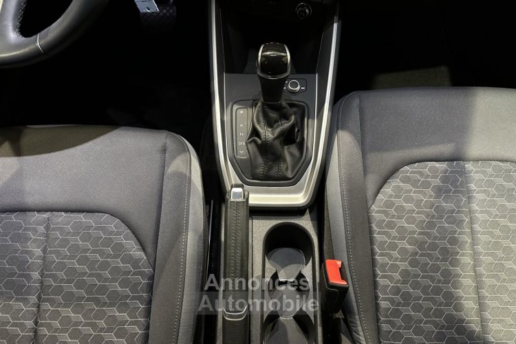 Audi A1 CITYCARVER Citycarver 35 TFSI 150 ch S tronic 7 Design - <small></small> 25.980 € <small>TTC</small> - #13