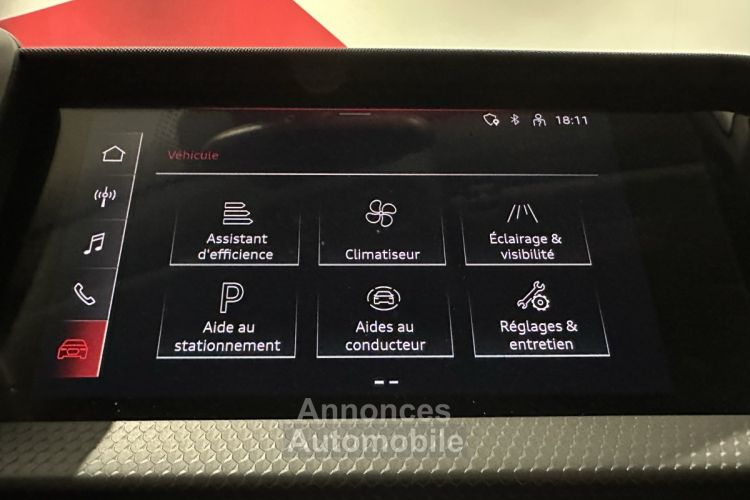 Audi A1 CITYCARVER Citycarver 35 TFSI 150 ch S tronic 7 Design - <small></small> 25.980 € <small>TTC</small> - #20