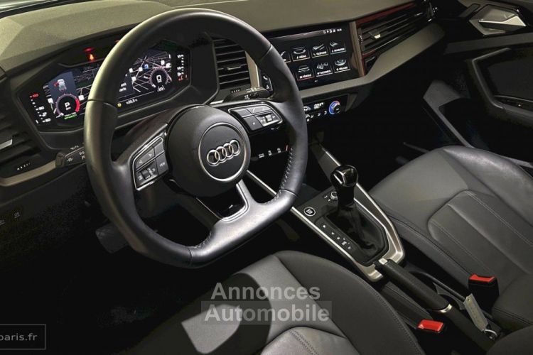Audi A1 CITYCARVER Citycarver 35 TFSI 150 ch S tronic 7 Design Luxe - <small></small> 27.980 € <small>TTC</small> - #4