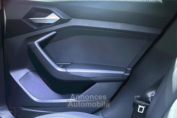 Audi A1 CITYCARVER Citycarver 35 TFSI 150 ch S tronic 7 Design Luxe - <small></small> 27.980 € <small>TTC</small> - #9