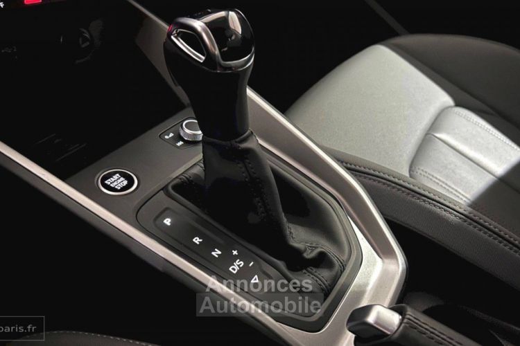 Audi A1 CITYCARVER Citycarver 35 TFSI 150 ch S tronic 7 Design Luxe - <small></small> 27.980 € <small>TTC</small> - #15