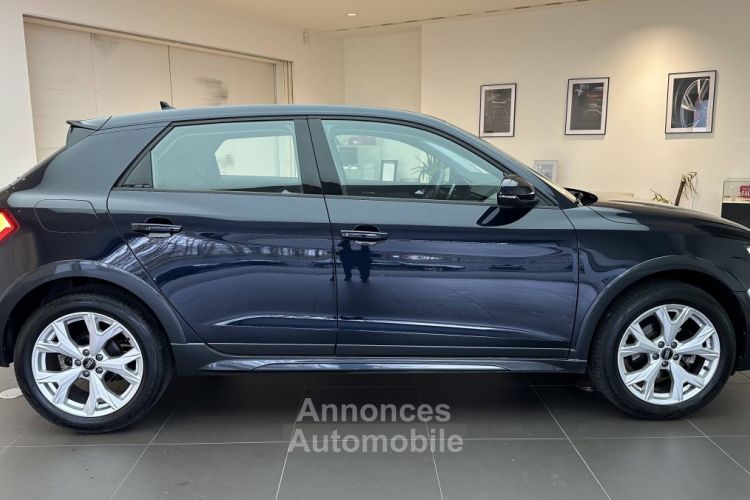 Audi A1 CITYCARVER Citycarver 35 TFSI 150 ch S tronic 7 Design Luxe - <small></small> 27.980 € <small>TTC</small> - #2