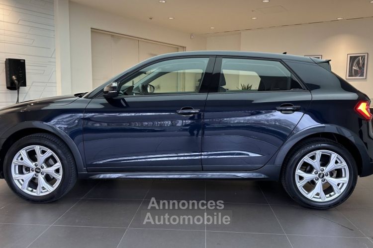 Audi A1 CITYCARVER Citycarver 35 TFSI 150 ch S tronic 7 Design Luxe - <small></small> 27.980 € <small>TTC</small> - #5