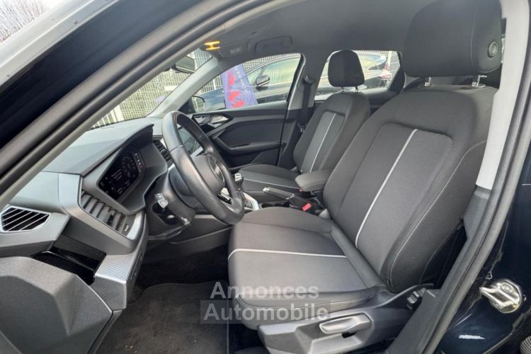 Audi A1 CITYCARVER CITYCARVER ALLSTREET 1.0 25 TFSI 95 DESIGN - <small></small> 20.990 € <small>TTC</small> - #5