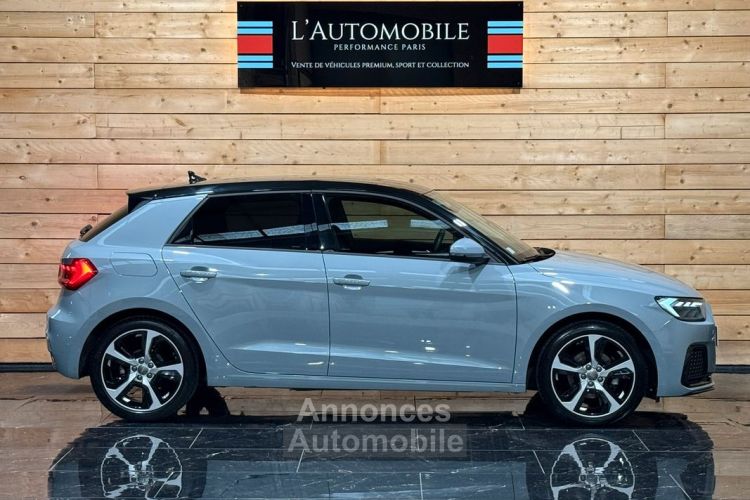 Audi A1 ii 1.0 30 tfsi 116 advanced s tronic 7 - <small></small> 21.990 € <small>TTC</small> - #2