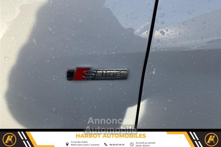 Audi A1 ii 30 tfsi 110 ch s tronic 7 s line - <small></small> 26.990 € <small>TTC</small> - #19