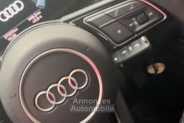 Audi A1 II 30 TFSI 116 DESIGN S TRONIC 7 - <small></small> 19.990 € <small>TTC</small> - #7