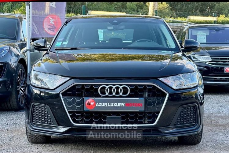 Audi A1 II SPORTBACK 25 TFSI 95 DESIGN - <small></small> 15.990 € <small>TTC</small> - #2