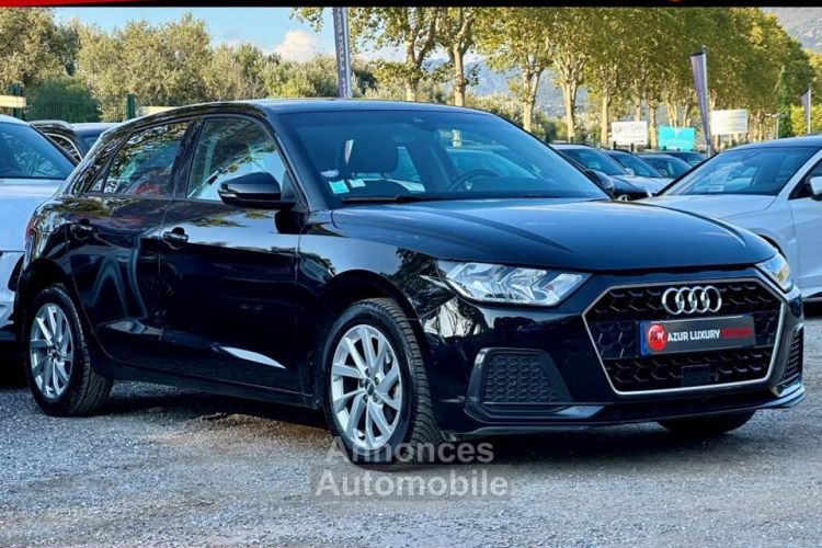 Audi A1 II SPORTBACK 25 TFSI 95 DESIGN - <small></small> 15.990 € <small>TTC</small> - #3