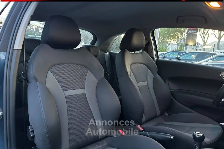 Audi A1 (Phase 2) 1.4 TFSI 125ch Ambiente - <small></small> 12.990 € <small>TTC</small> - #10