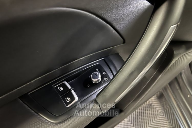 Audi A1 PHASE 2 S-LINE 1.0 TFSI 95 Cv BOITE AUTO S-TRONIC 7 FEUX LEDS GPS CRIT AIR 1 - GARANTIE 1 AN - <small></small> 13.970 € <small>TTC</small> - #11