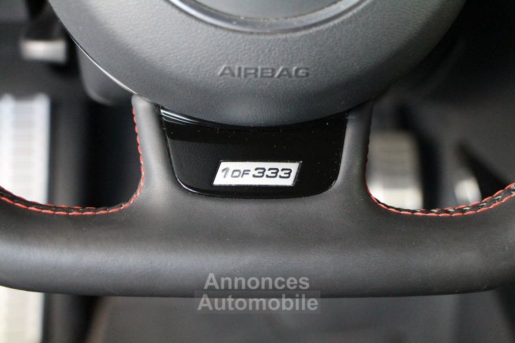 Audi A1 Quattro 2.0 TFSI 256 - <small>A partir de </small>690 EUR <small>/ mois</small> - #14