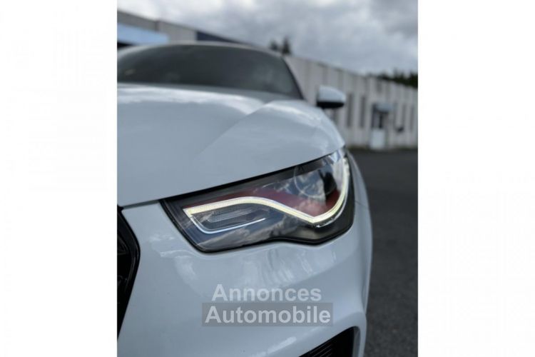 Audi A1 Quattro 2.0 TFSI 256cv-333 Exemplaires-Garantie 12 Mois - <small></small> 58.500 € <small>TTC</small> - #22