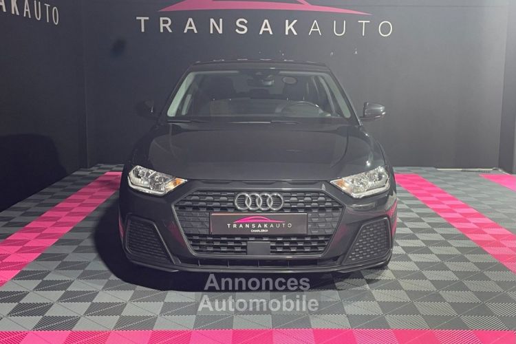 Audi A1 Sportback 1.0 30 TFSI 5d 85kW - <small></small> 14.980 € <small>TTC</small> - #4