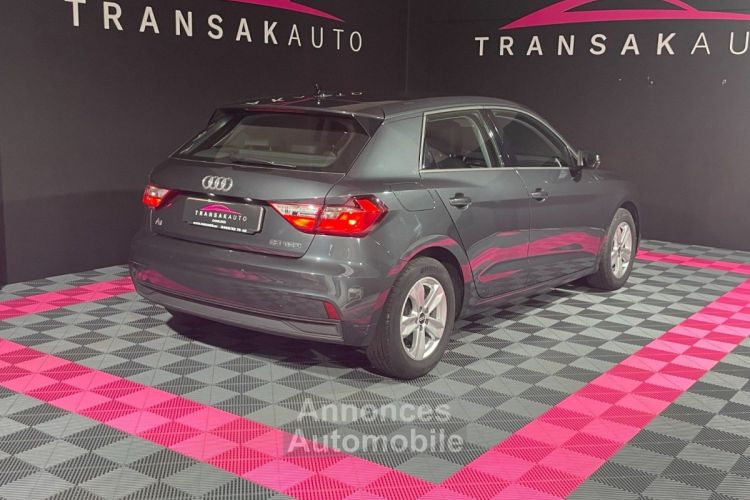 Audi A1 Sportback 1.0 30 TFSI 5d 85kW - <small></small> 14.980 € <small>TTC</small> - #5