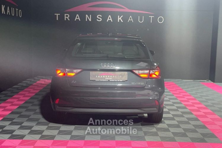 Audi A1 Sportback 1.0 30 TFSI 5d 85kW - <small></small> 14.980 € <small>TTC</small> - #7