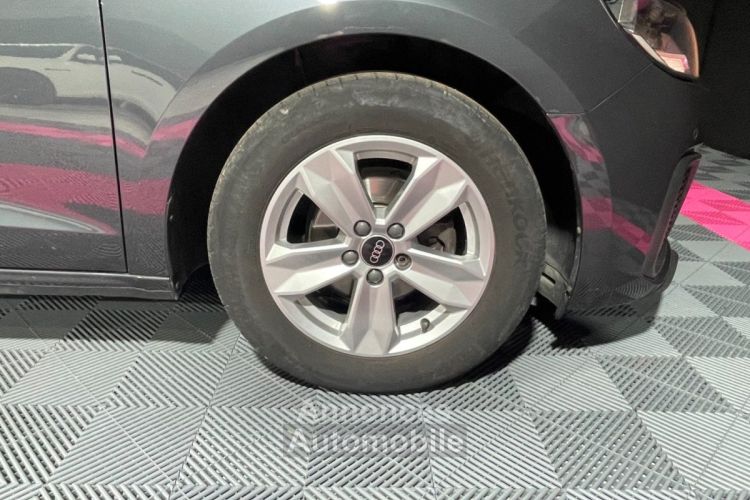 Audi A1 Sportback 1.0 30 TFSI 5d 85kW - <small></small> 14.980 € <small>TTC</small> - #11