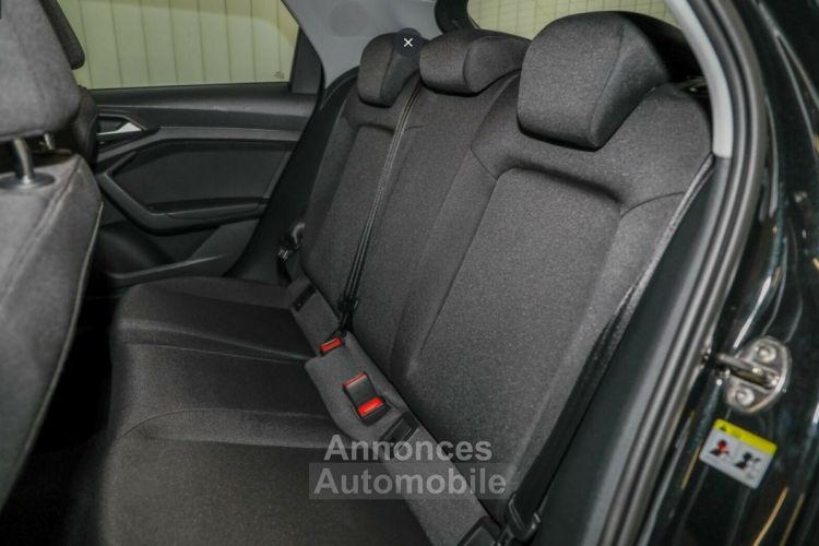 Audi A1 Sportback  II 35 TFSI 150  S TRONIC 7 /10/2019 - <small></small> 23.990 € <small>TTC</small> - #7