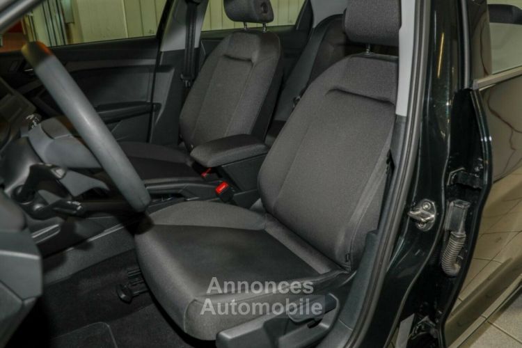 Audi A1 Sportback  II 35 TFSI 150  S TRONIC 7 /10/2019 - <small></small> 23.990 € <small>TTC</small> - #8
