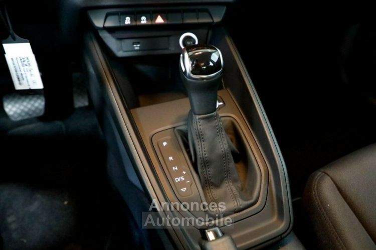 Audi A1 Sportback  II 35 TFSI 150  S TRONIC 7 /10/2019 - <small></small> 23.990 € <small>TTC</small> - #15
