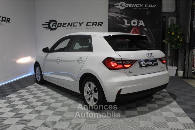 Audi A1 Sportback 1.0 25 TFSI - 95 2023 Advanced - <small></small> 21.490 € <small>TTC</small> - #3