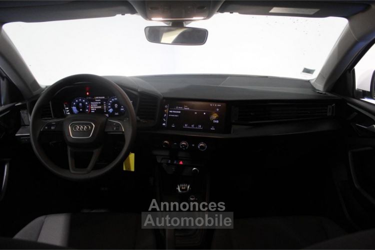 Audi A1 Sportback 1.0 25 TFSI - 95 2023 Advanced - <small></small> 21.490 € <small>TTC</small> - #8