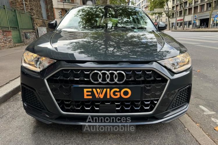 Audi A1 Sportback 1.0 25 TFSI 95 ADVANCED - <small></small> 16.400 € <small>TTC</small> - #6