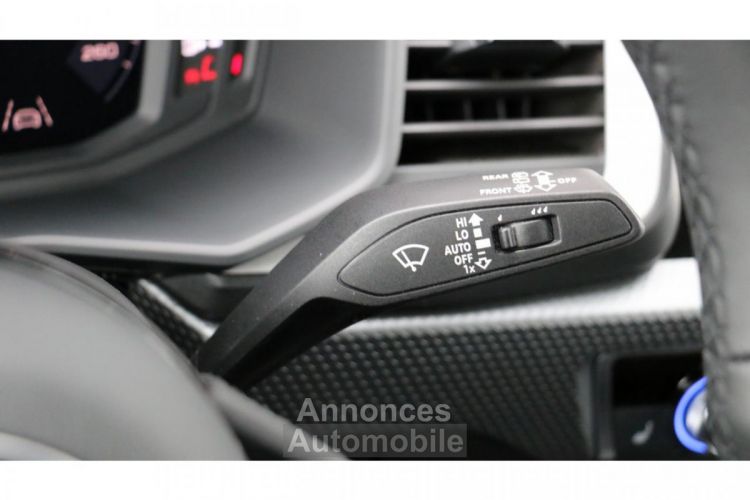 Audi A1 Sportback 1.0 25 TFSI - 95 - BV S-Tronic Sport - <small></small> 24.490 € <small></small> - #35