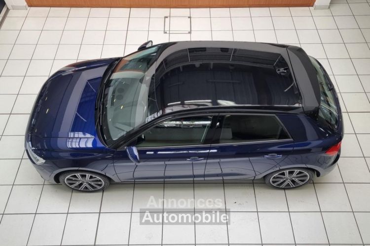 Audi A1 Sportback 1.0 30 TFSI - 110 - BV S-Tronic Advanced 2 - <small></small> 25.900 € <small>TTC</small> - #27