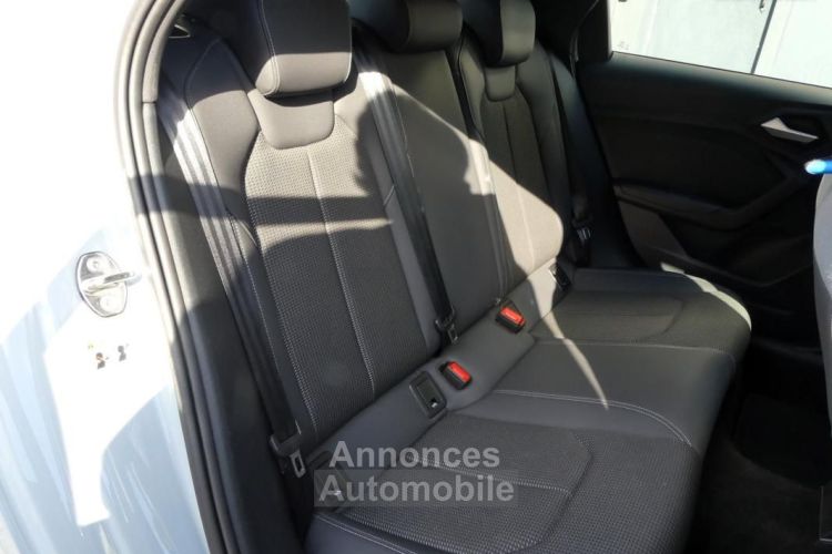 Audi A1 Sportback 1.0 30 TFSI 110 S-LINE S-TRONIC BVA CARPLAY - <small></small> 21.980 € <small>TTC</small> - #12