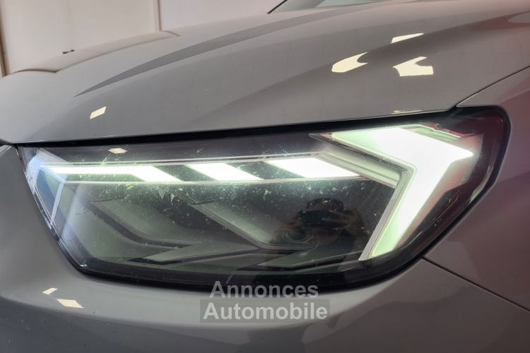 Audi A1 Sportback 1.0 30 TFSI 116 ADVANCED BVM6 - <small></small> 17.290 € <small>TTC</small> - #29