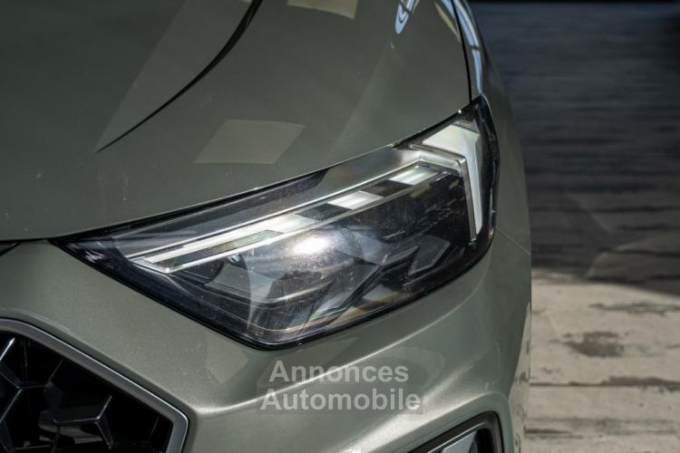 Audi A1 Sportback 1.0 30 TFSI 116 S-Tronic S line - <small></small> 20.480 € <small>TTC</small> - #34