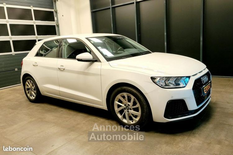 Audi A1 Sportback 1.0 30 TFSI 116ch DESIGN - <small></small> 15.990 € <small>TTC</small> - #3