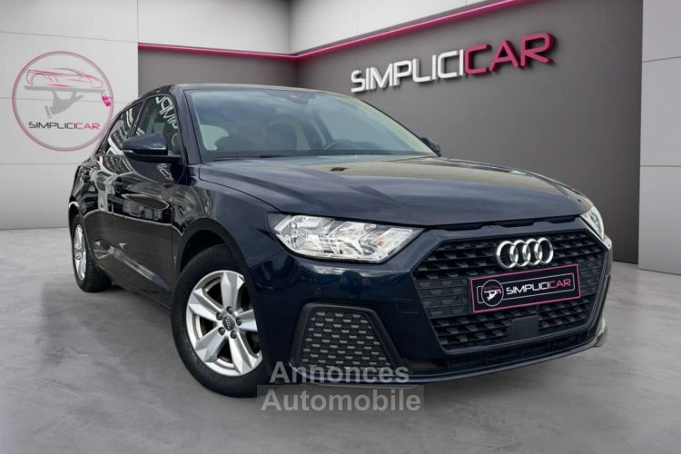 Audi A1 Sportback 1.0 TFSI - <small></small> 17.999 € <small>TTC</small> - #1