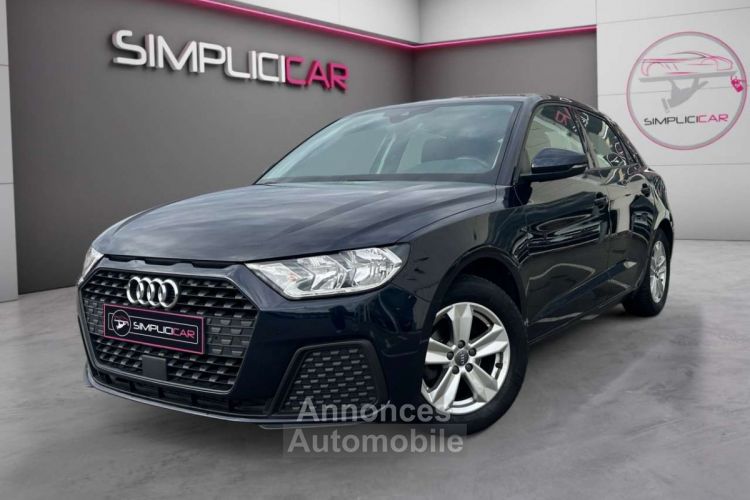 Audi A1 Sportback 1.0 TFSI - <small></small> 17.999 € <small>TTC</small> - #2