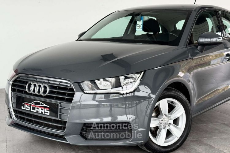 Audi A1 Sportback 1.0 TFSI 1ERPRO NAVI BLUETOOTH PDC TVA - <small></small> 11.990 € <small>TTC</small> - #2