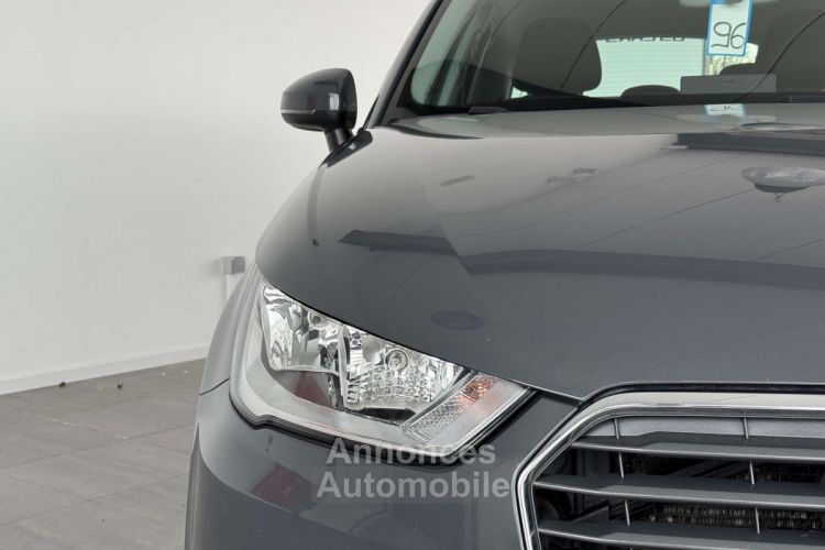 Audi A1 Sportback 1.0 TFSI 1ERPRO NAVI BLUETOOTH PDC TVA - <small></small> 11.990 € <small>TTC</small> - #3