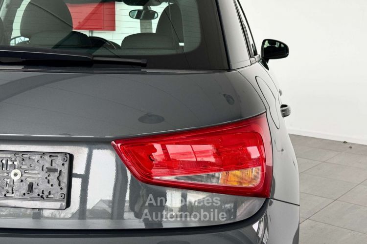 Audi A1 Sportback 1.0 TFSI 1ERPRO NAVI BLUETOOTH PDC TVA - <small></small> 11.990 € <small>TTC</small> - #6