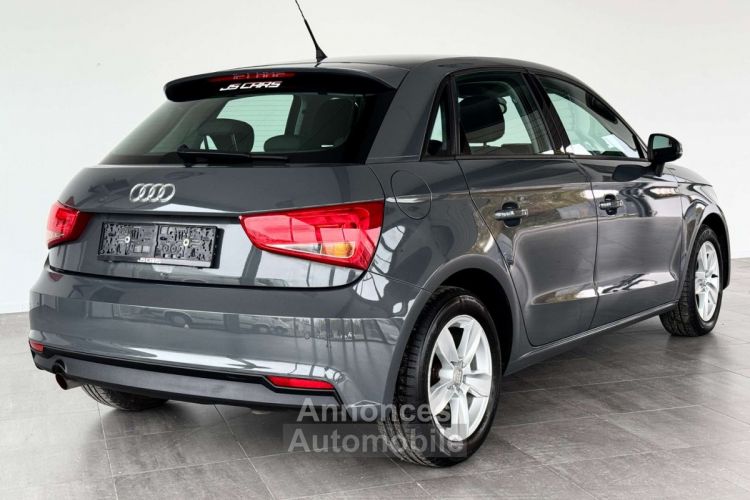 Audi A1 Sportback 1.0 TFSI 1ERPRO NAVI BLUETOOTH PDC TVA - <small></small> 11.990 € <small>TTC</small> - #7