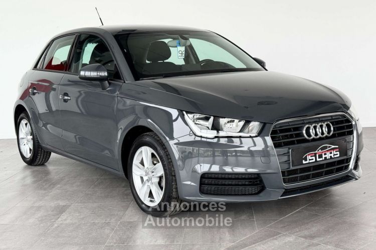 Audi A1 Sportback 1.0 TFSI 1ERPRO NAVI BLUETOOTH PDC TVA - <small></small> 11.990 € <small>TTC</small> - #8