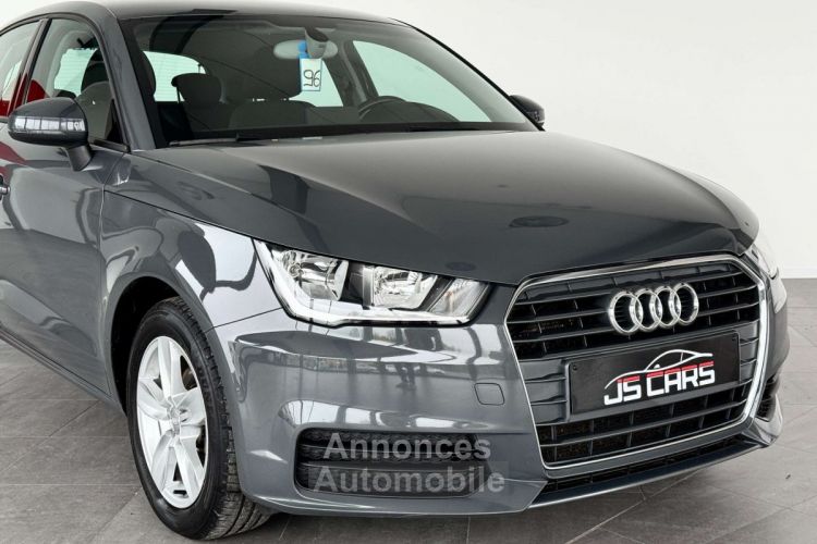 Audi A1 Sportback 1.0 TFSI 1ERPRO NAVI BLUETOOTH PDC TVA - <small></small> 11.990 € <small>TTC</small> - #9