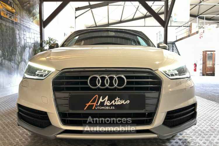 Audi A1 Sportback 1.0 TFSI 95 CV ACTIVE - <small></small> 14.950 € <small>TTC</small> - #3