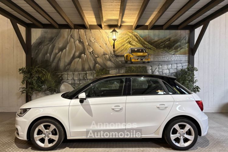 Audi A1 Sportback 1.0 TFSI 95 CV AMBITION - <small></small> 14.950 € <small>TTC</small> - #1