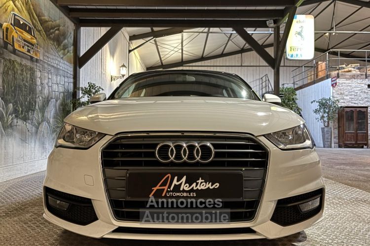 Audi A1 Sportback 1.0 TFSI 95 CV AMBITION - <small></small> 14.950 € <small>TTC</small> - #3