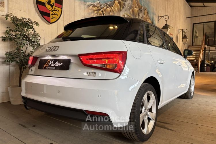 Audi A1 Sportback 1.0 TFSI 95 CV AMBITION - <small></small> 14.950 € <small>TTC</small> - #12