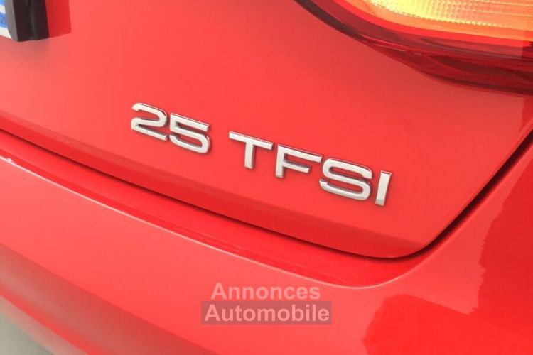 Audi A1 Sportback 1.0 TFSI 95 DESIGN - <small></small> 18.990 € <small>TTC</small> - #23