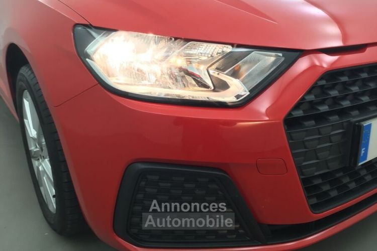 Audi A1 Sportback 1.0 TFSI 95 DESIGN - <small></small> 18.990 € <small>TTC</small> - #25