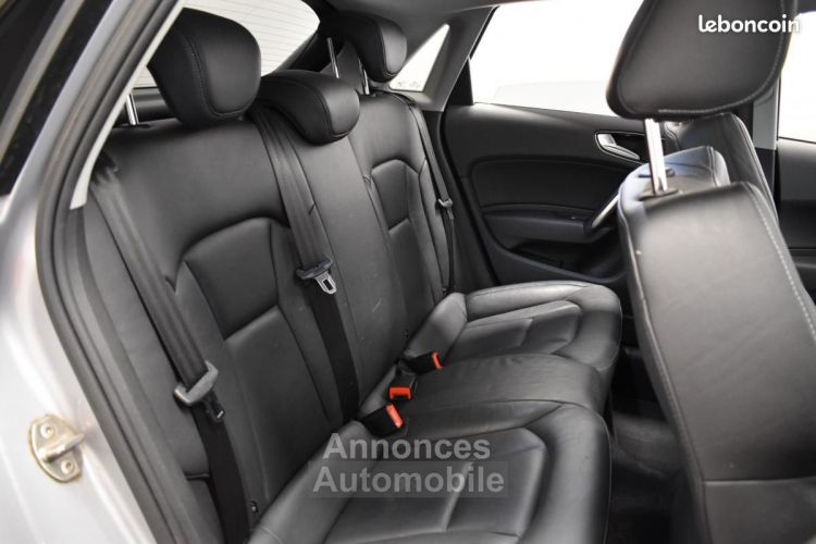 Audi A1 Sportback 1.0 TFSI 95 ULTRA ACTIVE S-TRONIC BVA SUIVI GARANTIE 6 à 60 MOIS - <small></small> 14.490 € <small>TTC</small> - #12