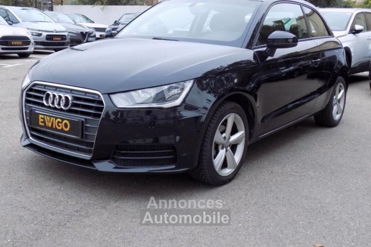 Audi A1 Sportback 1.0 TFSI 95 ULTRA AMBIENTE - <small></small> 10.990 € <small>TTC</small> - #2