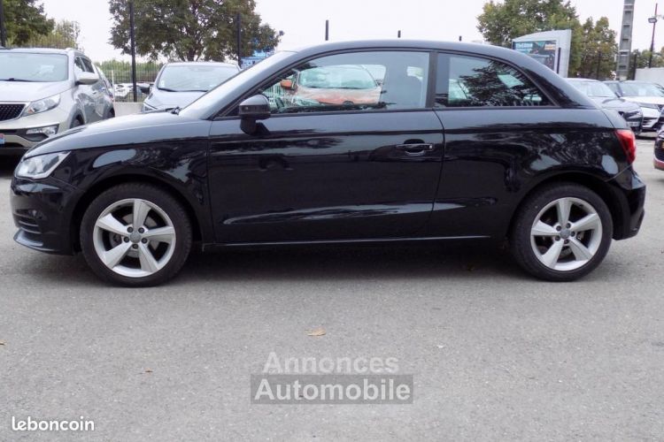 Audi A1 Sportback 1.0 TFSI 95 ULTRA AMBIENTE - <small></small> 10.990 € <small>TTC</small> - #3